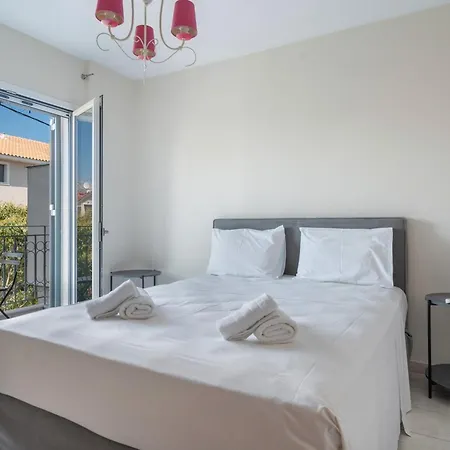 Ampatielou 2 Apartment Argostoli (Kefalonia)