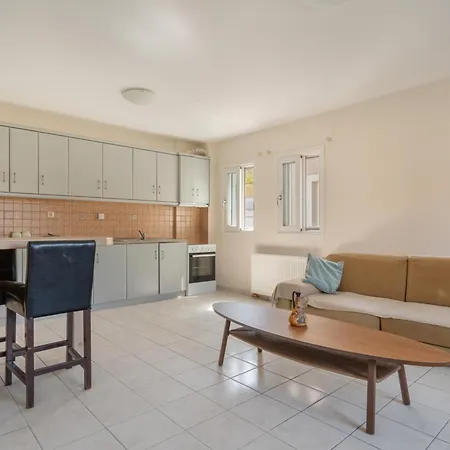 Apartment Ampatielou 2 Argostoli (Kefalonia)